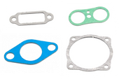 Gaskets, O-Rings, and Seals
