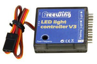 LED Light Controllers