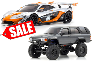 Sale RC Cars and Trucks Motion RC