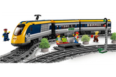 LEGO Trains and Railway