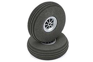Main Wheels Motion RC