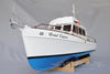 Bancroft Grand Captain 1/20 Scale 900mm (35") Fishing Trawler - RTR - (OPEN BOX) BNC1009-002