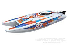 Load image into Gallery viewer, Bancroft Magic Cat V6 Micro 220mm (8.7&quot;) Racing Boat - RTR BNC1029-001

