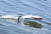 Bancroft Magic Cat V6 Micro 220mm (8.7") Racing Boat - RTR BNC1029-001