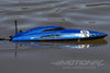Bancroft Swordfish Mini Blue 430mm (17") Racing Boat - RTR - (OPEN BOX) BNC1012-002(OB)
