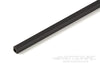 BenchCraft 8mm x 8mm Hollow Carbon Fiber Square Tube (1 Meter) BCT5051-037