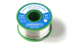 Load image into Gallery viewer, BenchCraft Lead-Free Solder with .5mm diameter 100g/Reel BCT5030-002
