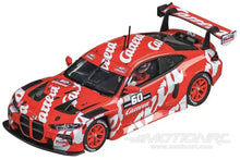 Load image into Gallery viewer, Carrera 1/32 Scale BMW M4 GT3 60 Jahre Carrera 1:32 Scale No. 60 Digital Slot Car CRE20031079
