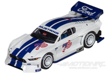 Load image into Gallery viewer, Carrera 1/32 Scale Ford Mustang GTY No.76 Slot Car CRE20027752
