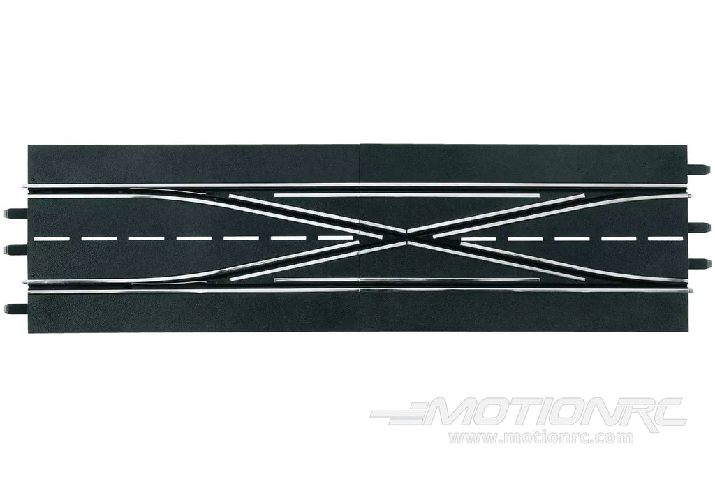 Carrera Double Lane Change Track Section CRE20030347