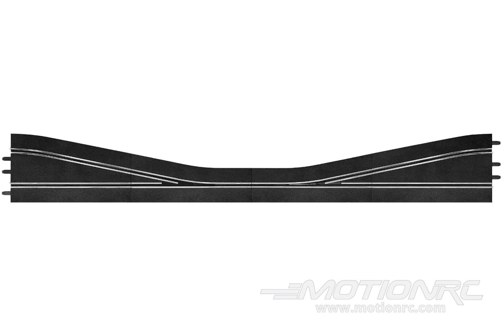 Carrera Narrow Chicane Track Section - Right CRE20030351