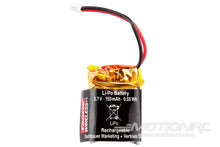 Load image into Gallery viewer, Carrera Replacement Battery for 2.4 GHz Wireless Speed Controller CRE20089823
