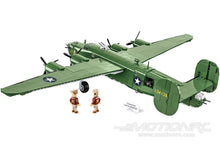 Load image into Gallery viewer, COBI US Consolidated B-24D Liberator 1:48 Scale Building Block Set COBI-5739
