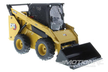 Load image into Gallery viewer, Diecast Masters 1/16 Scale Caterpillar 272D3 Skid Steer Diecast Loader - RTR with Bucket, Auger, Forks, and Broom DCM28007
