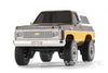 FMS FCX24 Chevy K5 Blazer Brown 1/24 Scale 4WD Crawler - RTR FMS12403RTRBR
