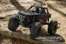 Load image into Gallery viewer, FMS Lemur Red 1/24 Scale 4WD Crawler - RTR FMS12404RTRRD
