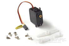 Load image into Gallery viewer, Freewing 30g Coreless Metal Gear Servo with 100mm (3&quot;) Lead MD31303-100
