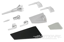 Load image into Gallery viewer, Freewing 64mm EDF F-14 Tomcat Antenna Part Set FJ114110913
