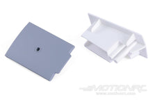 Load image into Gallery viewer, Freewing 64mm EDF F-16 V2 Nose Landing Gear Plastic Parts FJ11111091U
