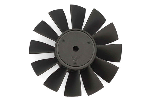 Freewing 80mm 12-Blade Ducted Fan B P08081