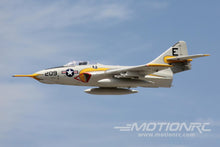 Load image into Gallery viewer, Freewing F9F-8 Cougar 80mm EDF with E52 Gyro - PNP FJ22011P
