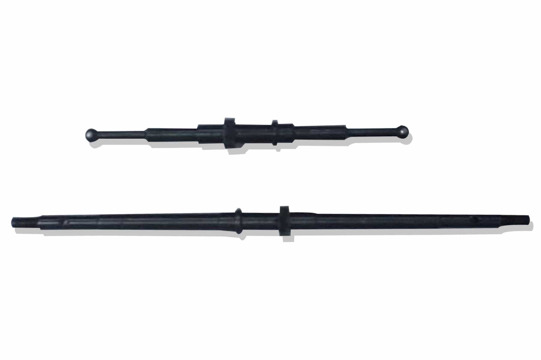 Hobby Plus CR-24 Front & Rear Drive Shaft (Metal Gear) HBP240344