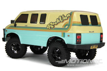 Load image into Gallery viewer, Hobby Plus CR18P Beige Rock Van 1/18 Scale 4WD Mini Crawler - RTR - (OPEN BOX) HBP1810179(OB)
