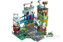Load image into Gallery viewer, LEGO City Downtown 60380
