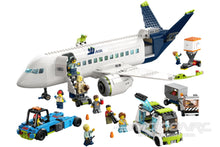 Load image into Gallery viewer, LEGO City Passenger Airplane 60367
