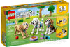 LEGO Creator 3-In-1 Adorable Dogs 31137