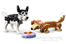 Load image into Gallery viewer, LEGO Creator 3-In-1 Adorable Dogs 31137
