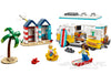 LEGO Creator 3-In-1 Beach Camper Van 31138
