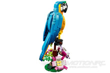 Load image into Gallery viewer, LEGO Creator 3-In-1 Exotic Parrot 31136
