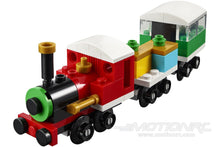 Load image into Gallery viewer, LEGO Creator Expert Winter Holiday Train 30584
