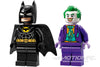 LEGO DC Batmobile™: Batman™ vs. The Joker™ Chase 76224