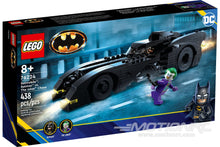 Load image into Gallery viewer, LEGO DC Batmobile™: Batman™ vs. The Joker™ Chase 76224

