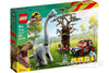 LEGO Jurassic Park Brachiosaurus Discovery 76960