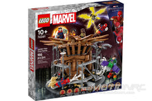 Load image into Gallery viewer, LEGO Marvel Spider-Man Final Battle 76261
