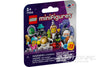 LEGO Minifigures Series 26 Space 71046