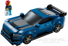 Load image into Gallery viewer, LEGO Speed Champions Ford Mustang Dark Horse Sports Car 76920
