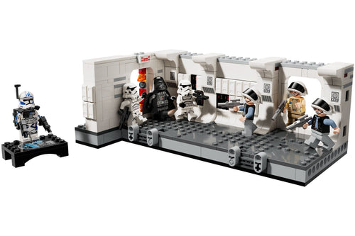 LEGO Star Wars Boarding the Tantive IV™ 75387