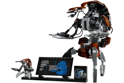 LEGO Star Wars Droideka™ 75381