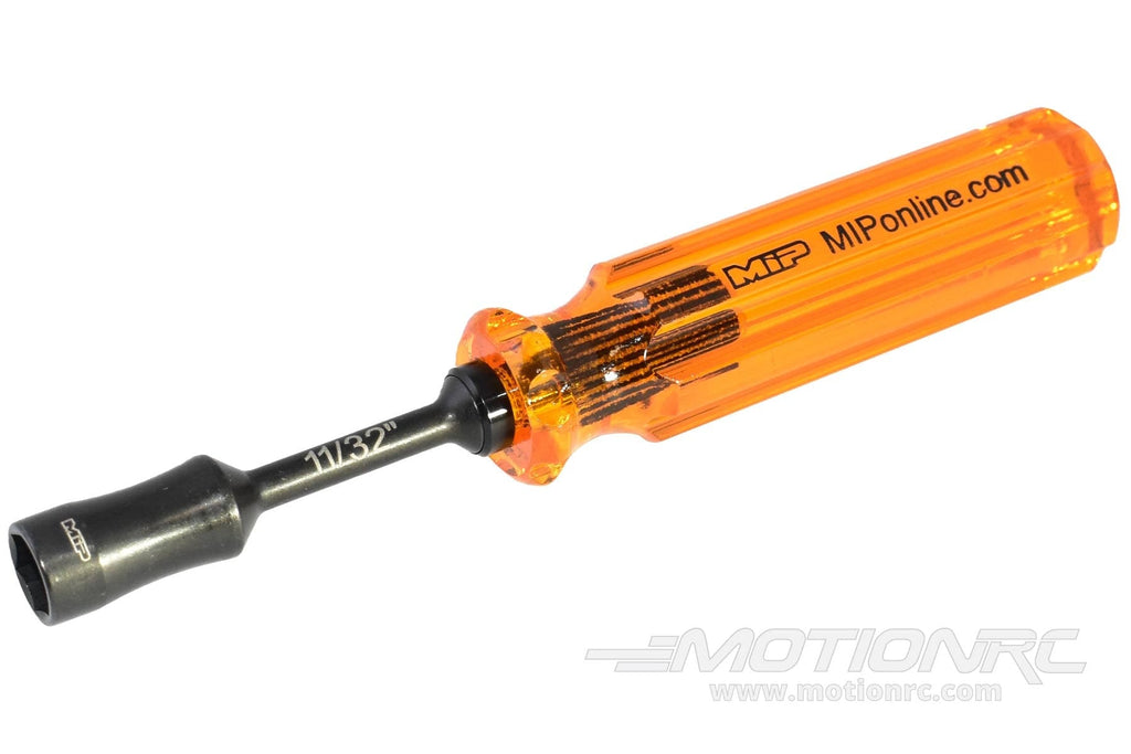 MIP 11/32" Nut Driver Wrench, Gen 2 MIP9809