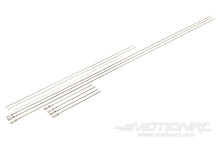 Load image into Gallery viewer, Nexa 1620mm PA-22 Tri-Pacer Pushrod and Linkage Set NXA1027-111
