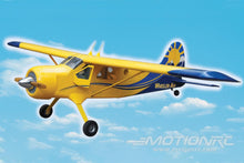 Load image into Gallery viewer, Nexa DHC-2 Beaver Whistler Air 1620mm (63.7&quot;) Wingspan - ARF NXA1065-002
