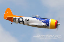 Load image into Gallery viewer, Nexa P-47D Thunderbolt &quot;Tarheel Hal&quot; 1500mm (59&quot;) Wingspan - ARF NXA1002-002
