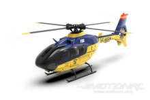 Load image into Gallery viewer, RotorScale EC-135 180 Size Gyro Stabilized Helicopter - RTF RSH1013-001
