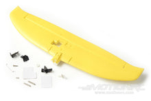 Load image into Gallery viewer, Skynetic 1100mm Huntsman V2 Glider Yellow Horizontal Stabilizer SKY1045-113
