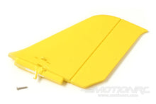 Load image into Gallery viewer, Skynetic 1100mm Huntsman V2 Glider Yellow Vertical Stabilizer SKY1045-111
