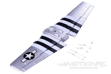 Load image into Gallery viewer, Skynetic 400mm P-51D Mustang &quot;Old Crow&quot; Main Wing Kit SKY1055-101
